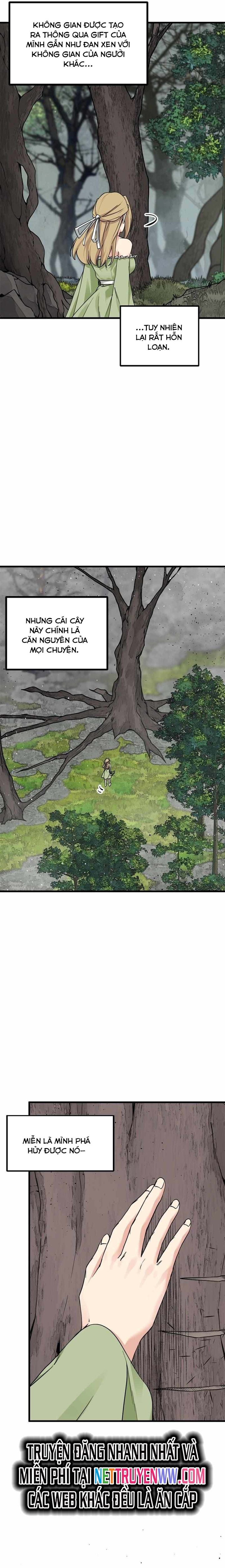 Kẻ Giết Anh Hùng Chapter 163 - Trang 2