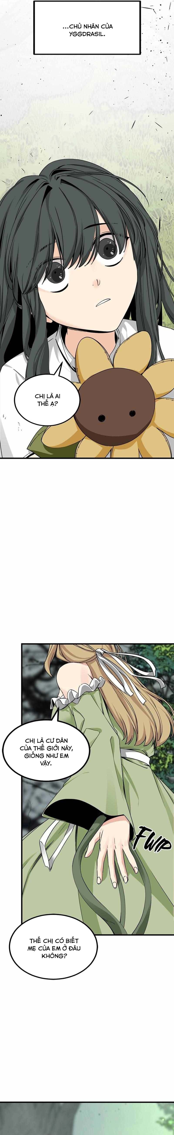 Kẻ Giết Anh Hùng Chapter 163 - Trang 2