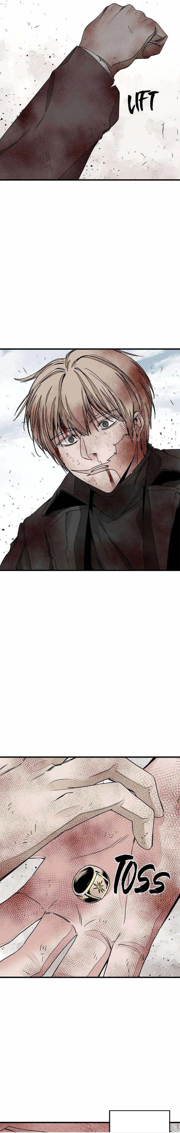 Kẻ Giết Anh Hùng Chapter 164 - Trang 2