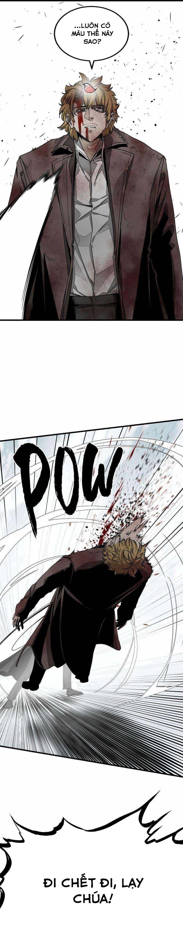 Kẻ Giết Anh Hùng Chapter 164 - Trang 2