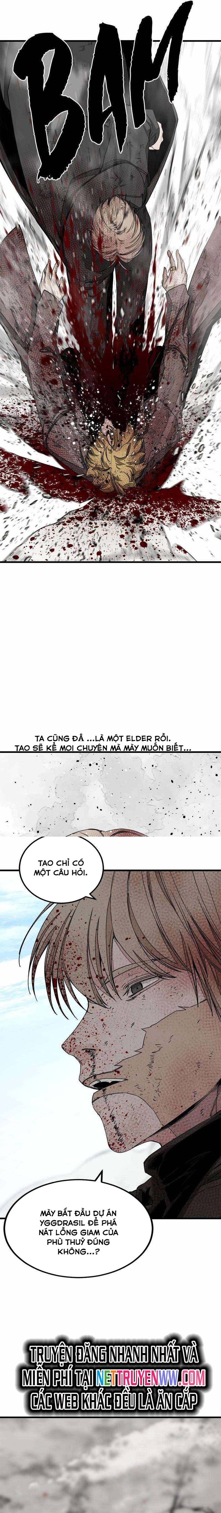 Kẻ Giết Anh Hùng Chapter 164 - Trang 2