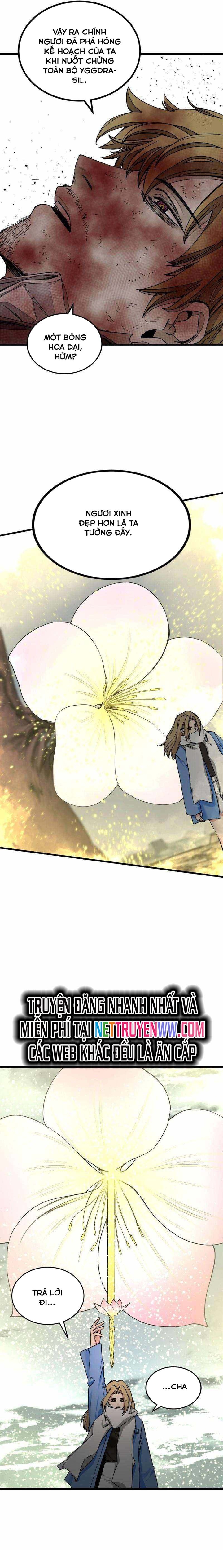 Kẻ Giết Anh Hùng Chapter 164 - Trang 2