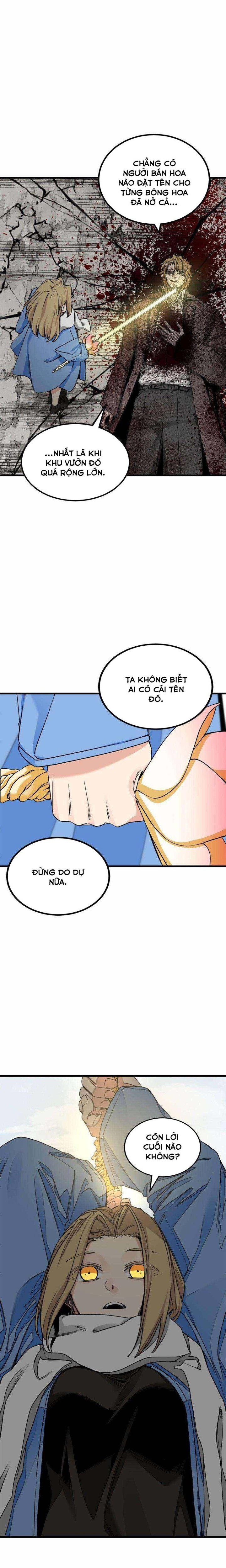 Kẻ Giết Anh Hùng Chapter 164 - Trang 2