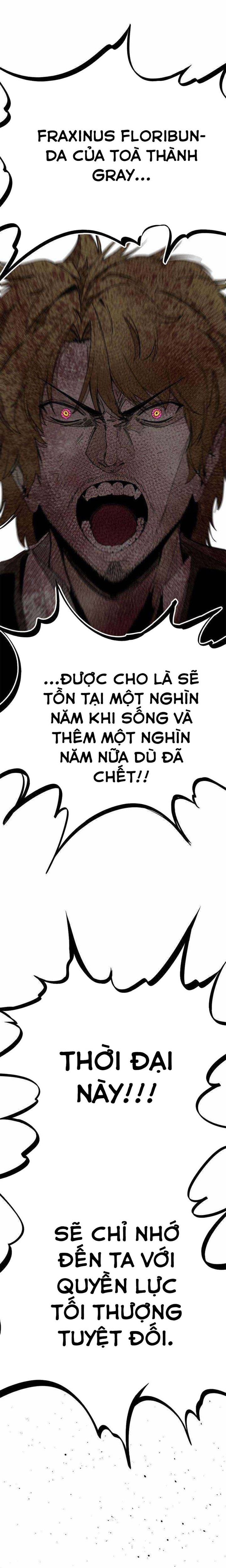 Kẻ Giết Anh Hùng Chapter 164 - Trang 2