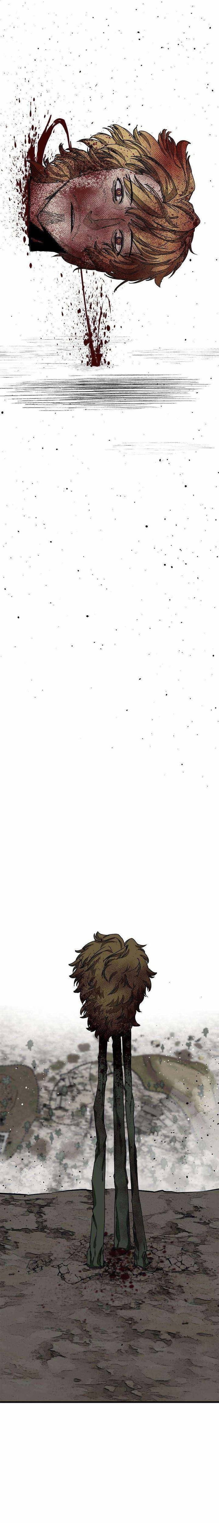 Kẻ Giết Anh Hùng Chapter 164 - Trang 2