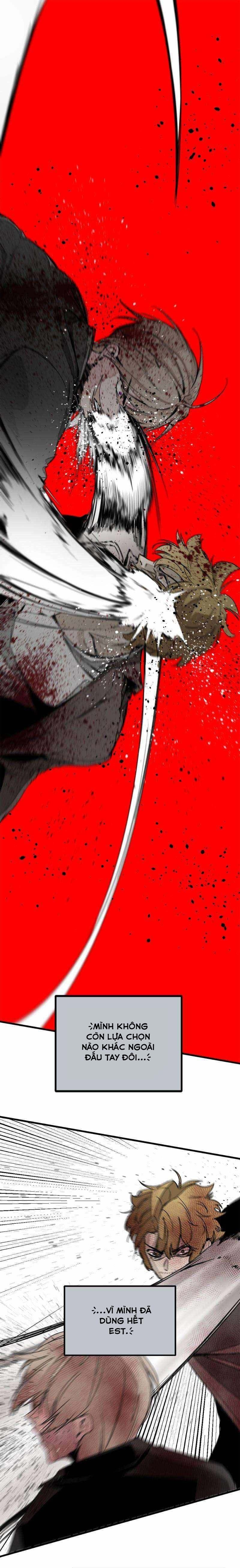 Kẻ Giết Anh Hùng Chapter 164 - Trang 2