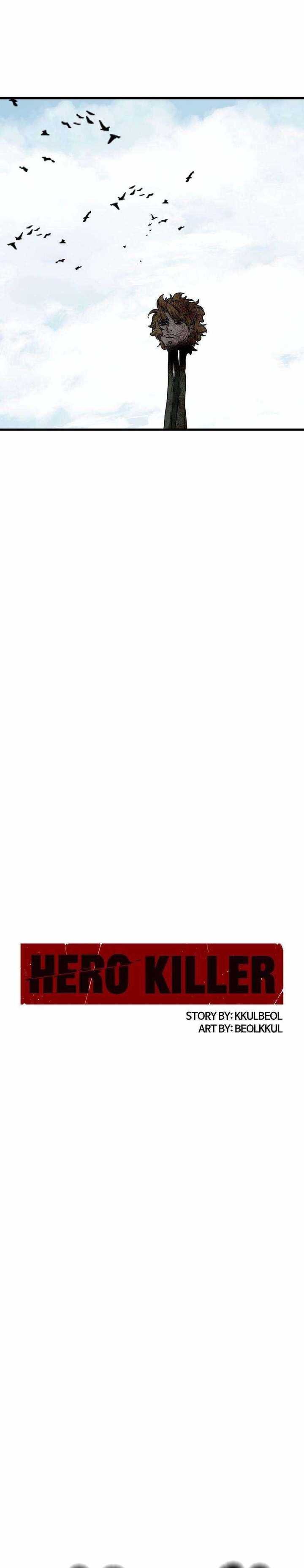 Kẻ Giết Anh Hùng Chapter 164 - Trang 2