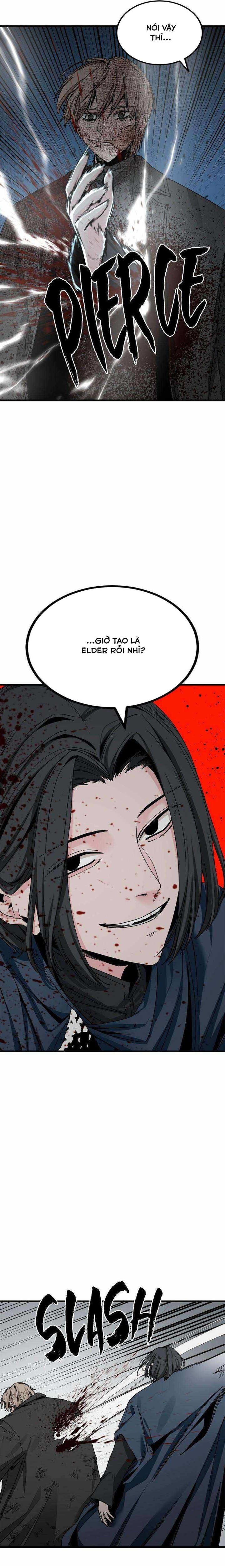 Kẻ Giết Anh Hùng Chapter 164 - Trang 2