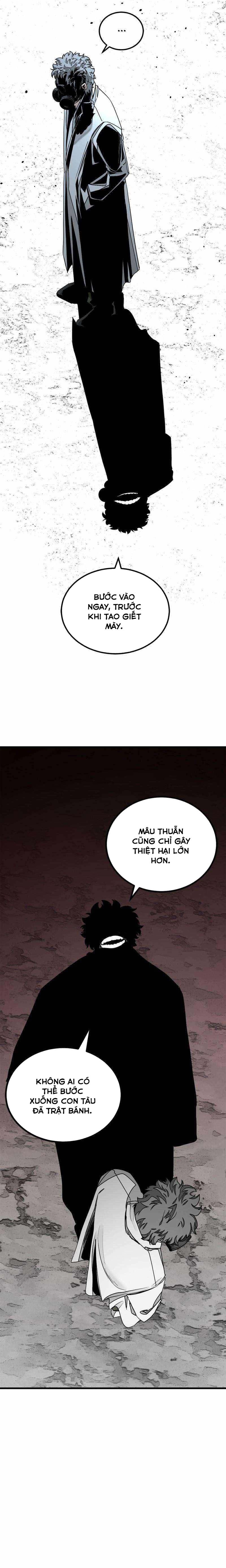 Kẻ Giết Anh Hùng Chapter 164 - Trang 2