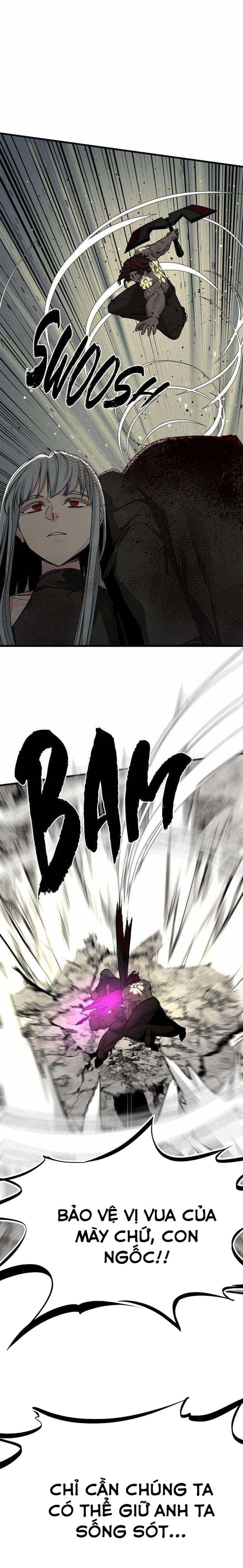 Kẻ Giết Anh Hùng Chapter 164 - Trang 2