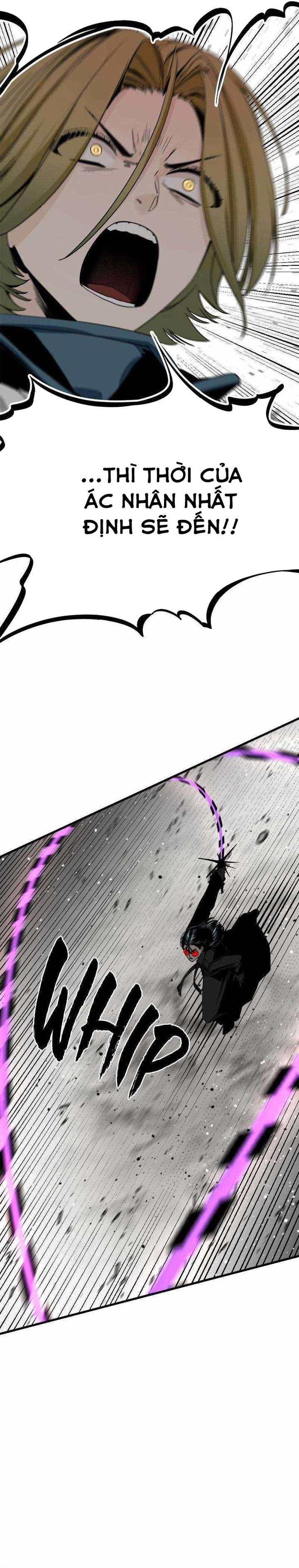 Kẻ Giết Anh Hùng Chapter 164 - Trang 2