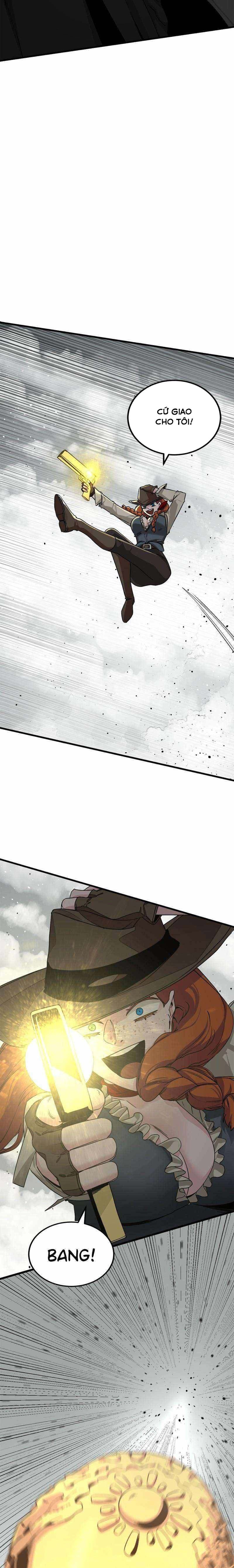 Kẻ Giết Anh Hùng Chapter 164 - Trang 2