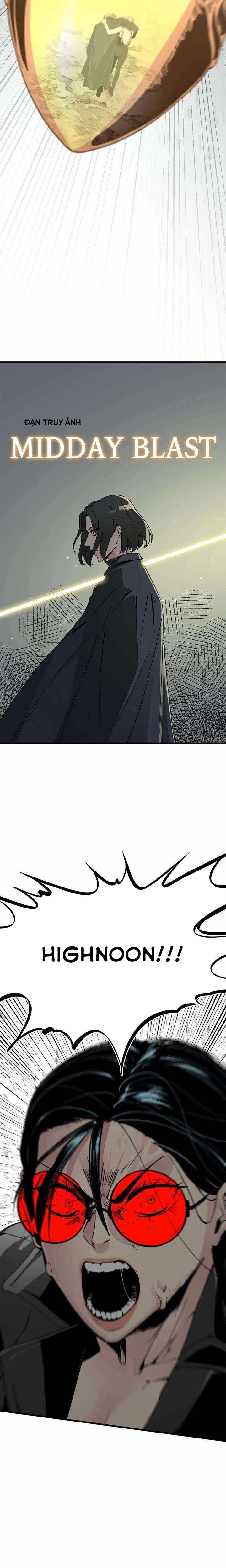 Kẻ Giết Anh Hùng Chapter 164 - Trang 2