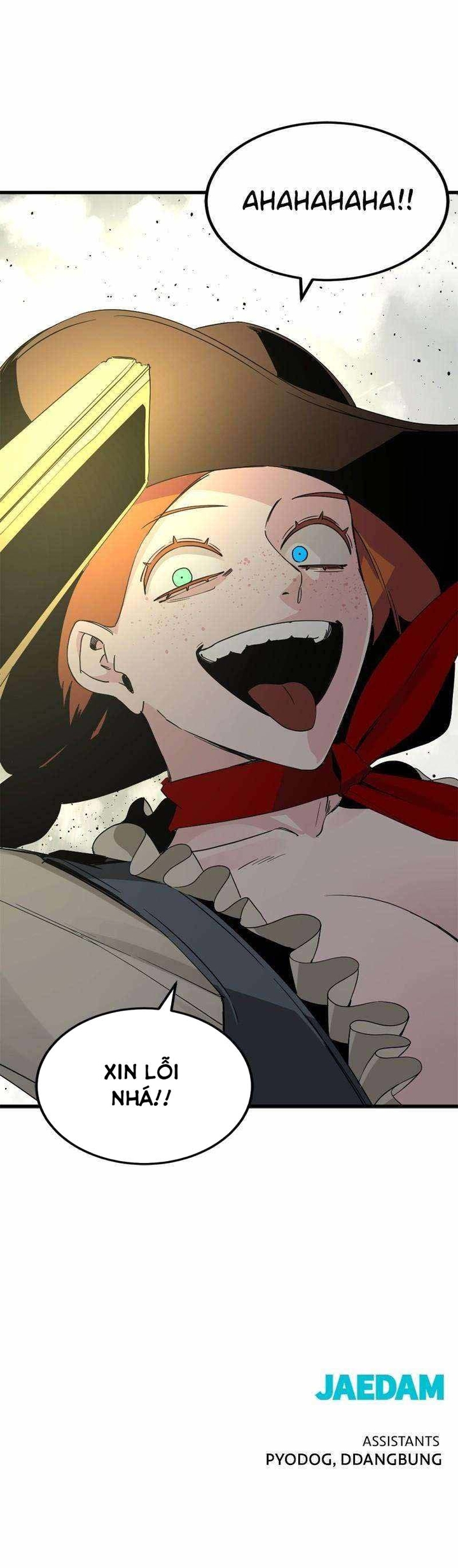 Kẻ Giết Anh Hùng Chapter 164 - Trang 2