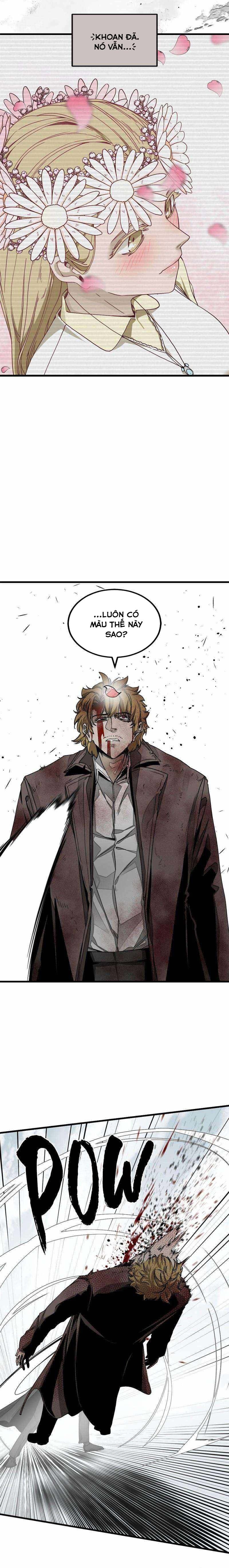 Kẻ Giết Anh Hùng Chapter 164 - Trang 2