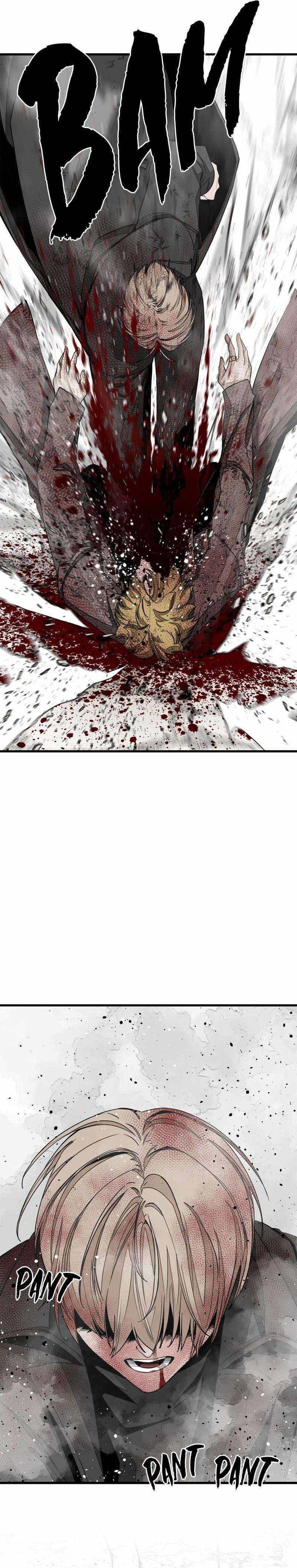 Kẻ Giết Anh Hùng Chapter 164 - Trang 2