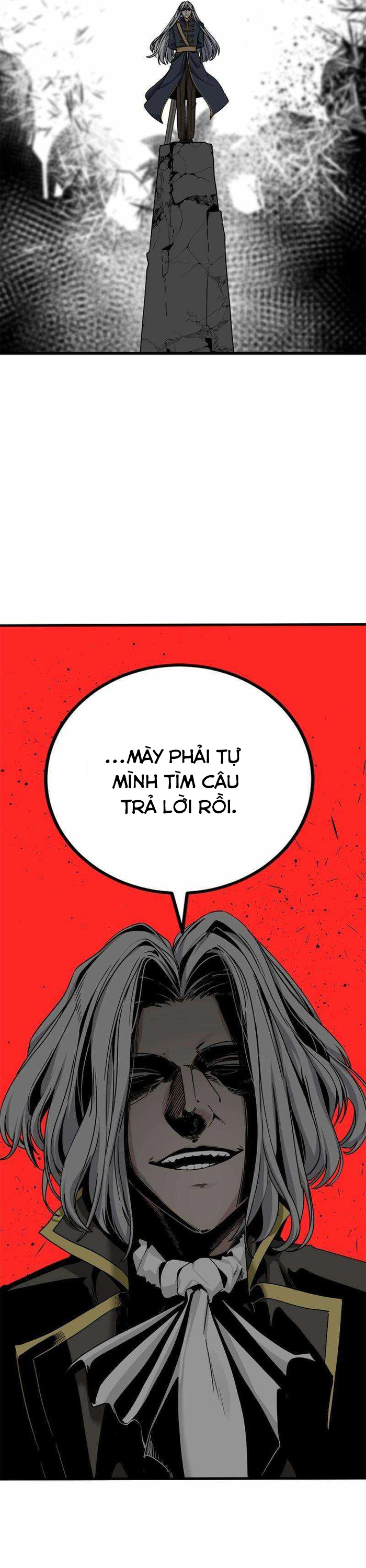 Kẻ Giết Anh Hùng Chapter 168 - Trang 2