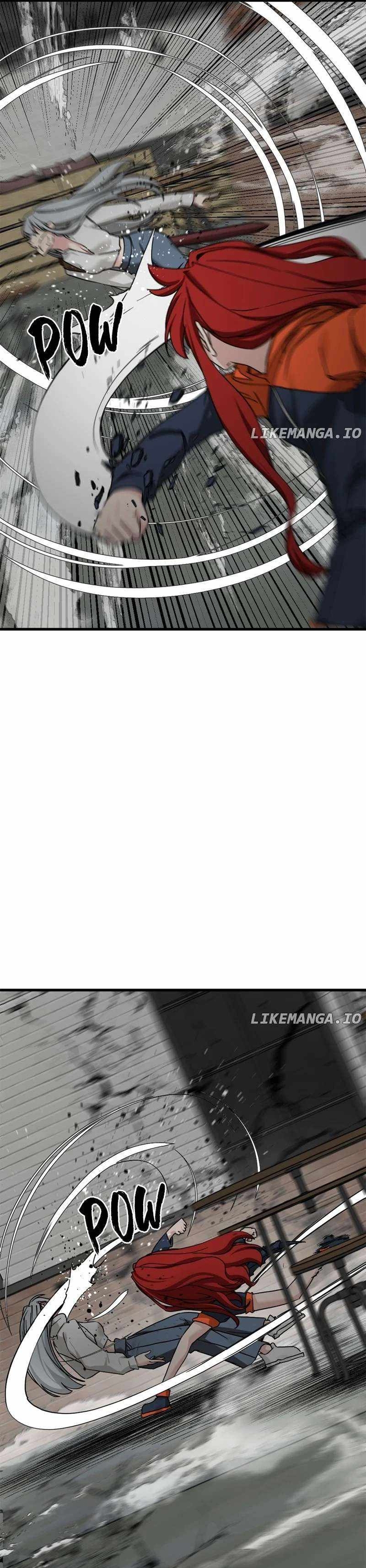 Kẻ Giết Anh Hùng Chapter 171 - Trang 2