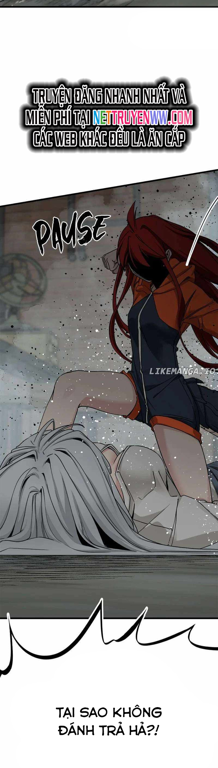 Kẻ Giết Anh Hùng Chapter 171 - Trang 2