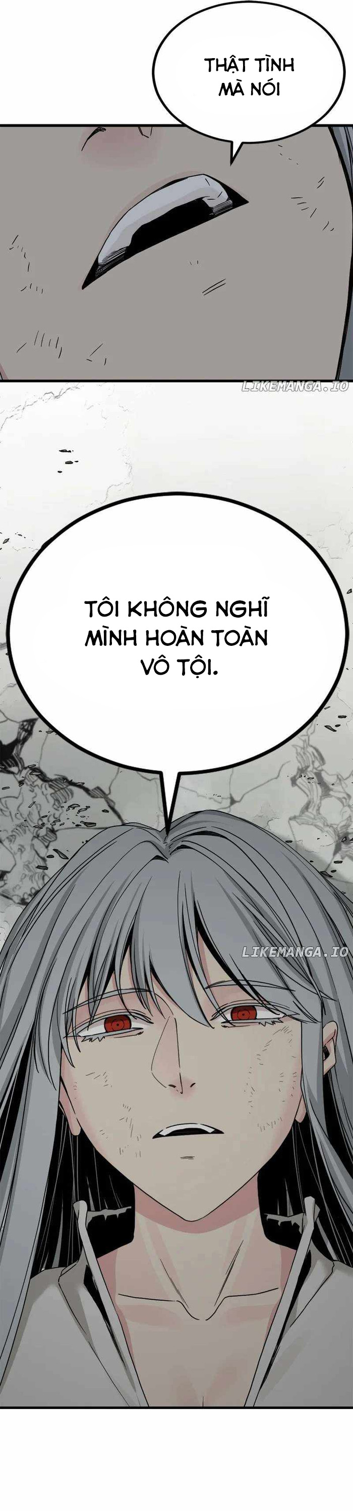 Kẻ Giết Anh Hùng Chapter 171 - Trang 2