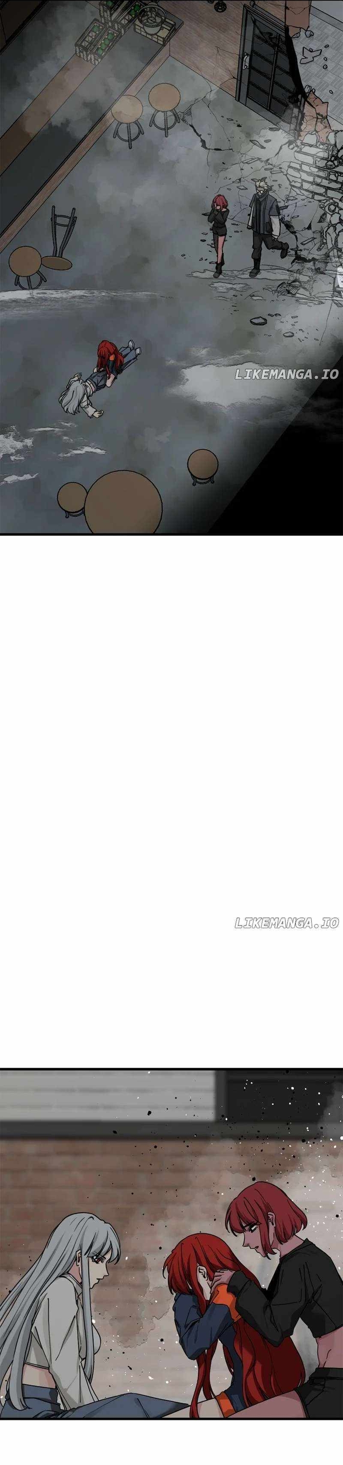 Kẻ Giết Anh Hùng Chapter 171 - Trang 2