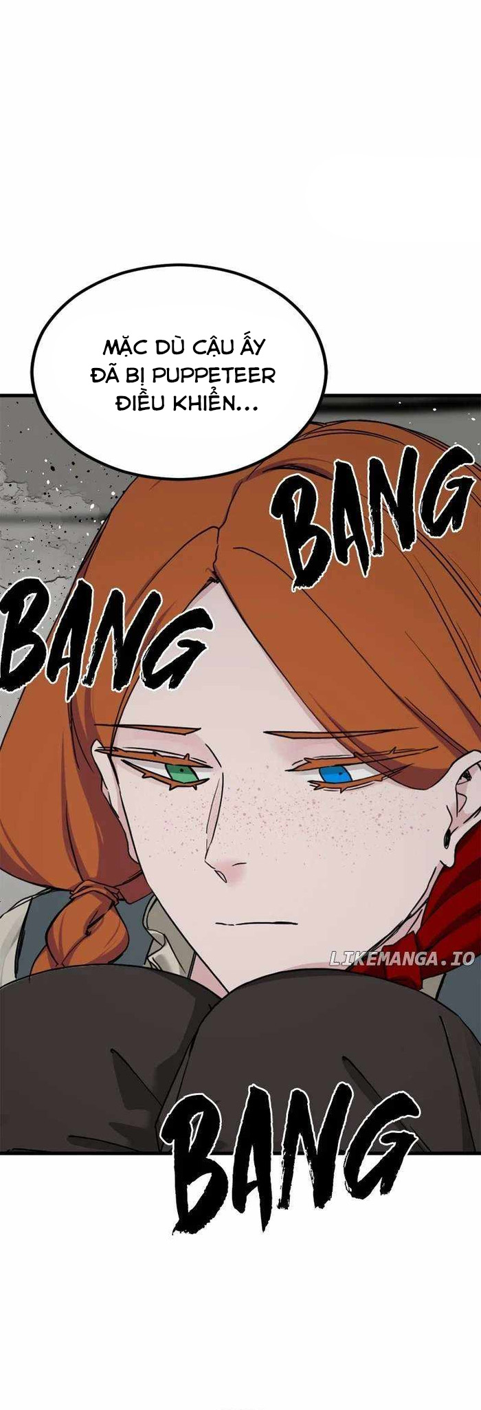 Kẻ Giết Anh Hùng Chapter 171 - Trang 2