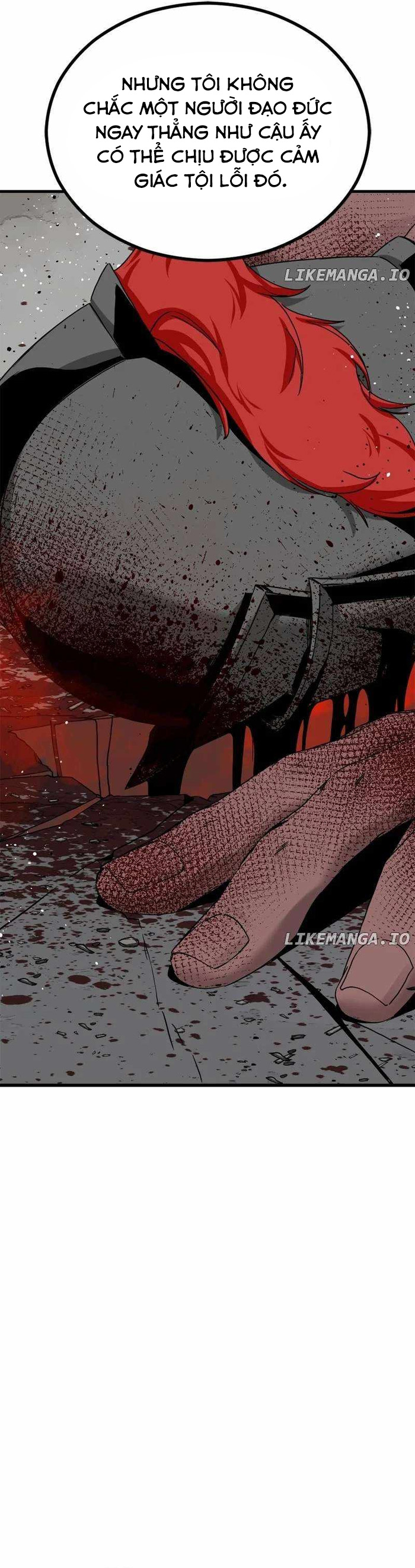 Kẻ Giết Anh Hùng Chapter 171 - Trang 2