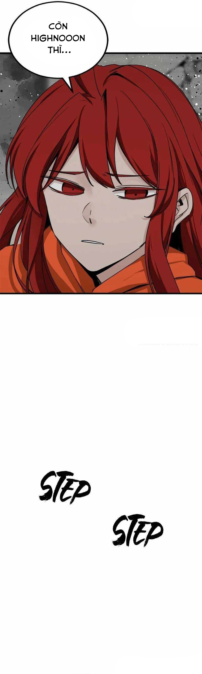 Kẻ Giết Anh Hùng Chapter 171 - Trang 2