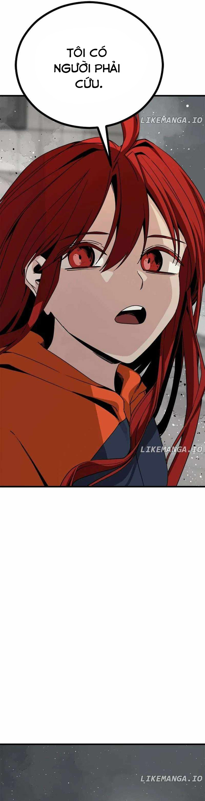 Kẻ Giết Anh Hùng Chapter 171 - Trang 2