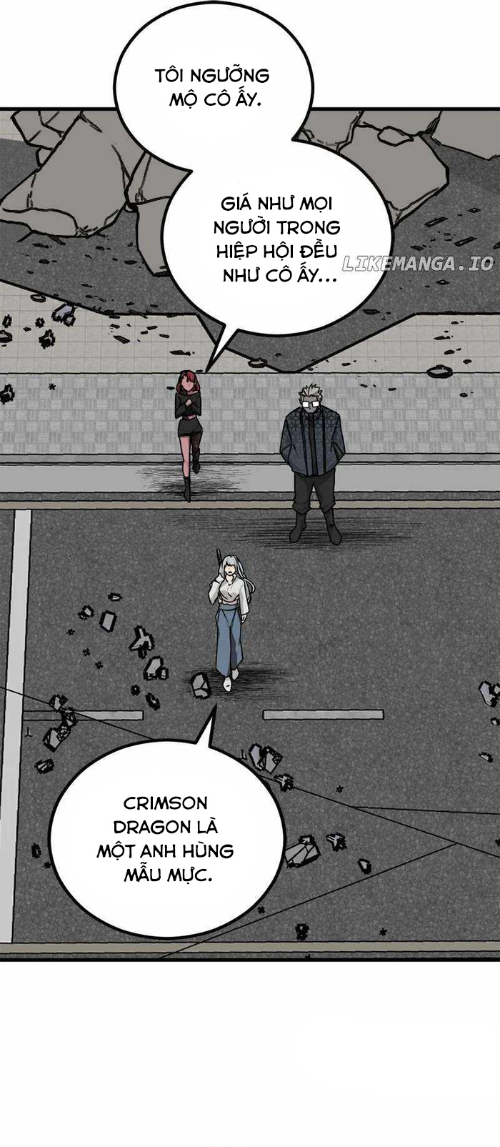 Kẻ Giết Anh Hùng Chapter 171 - Trang 2