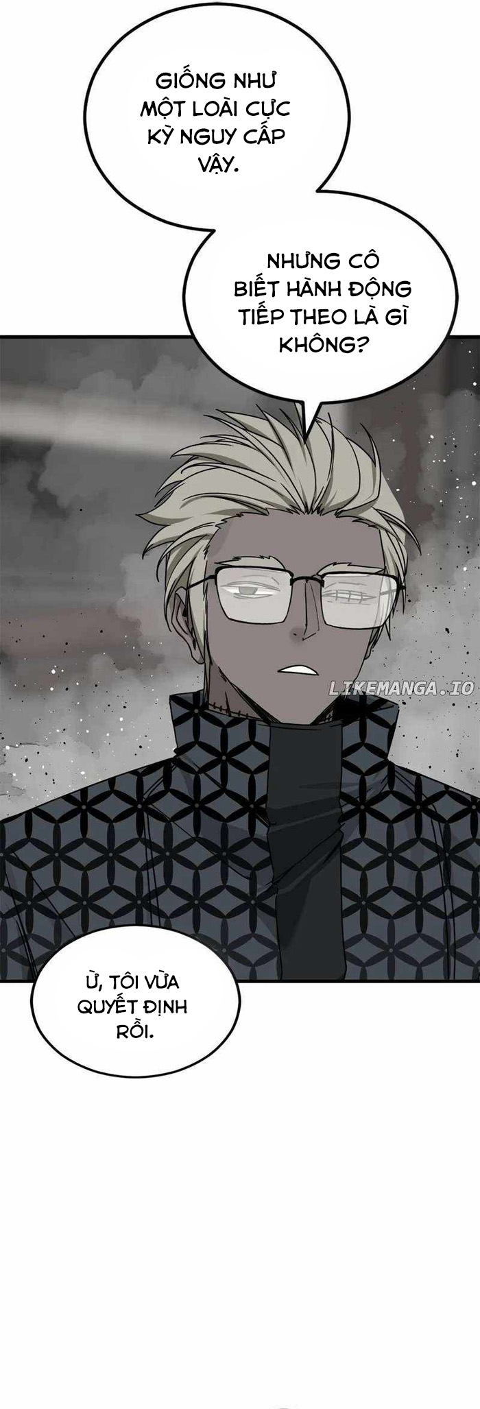 Kẻ Giết Anh Hùng Chapter 171 - Trang 2