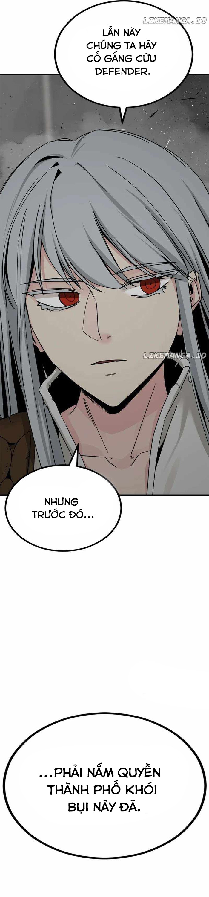 Kẻ Giết Anh Hùng Chapter 171 - Trang 2