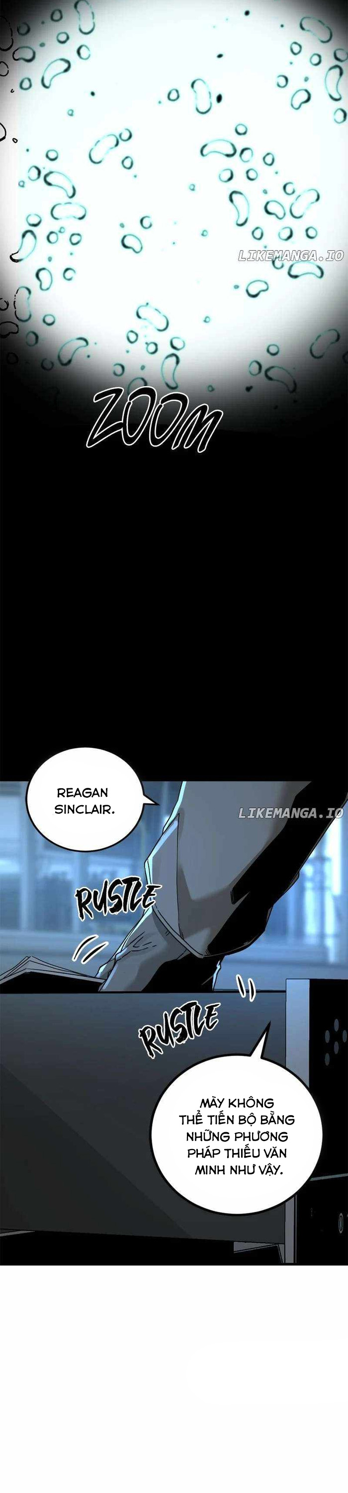 Kẻ Giết Anh Hùng Chapter 171 - Trang 2