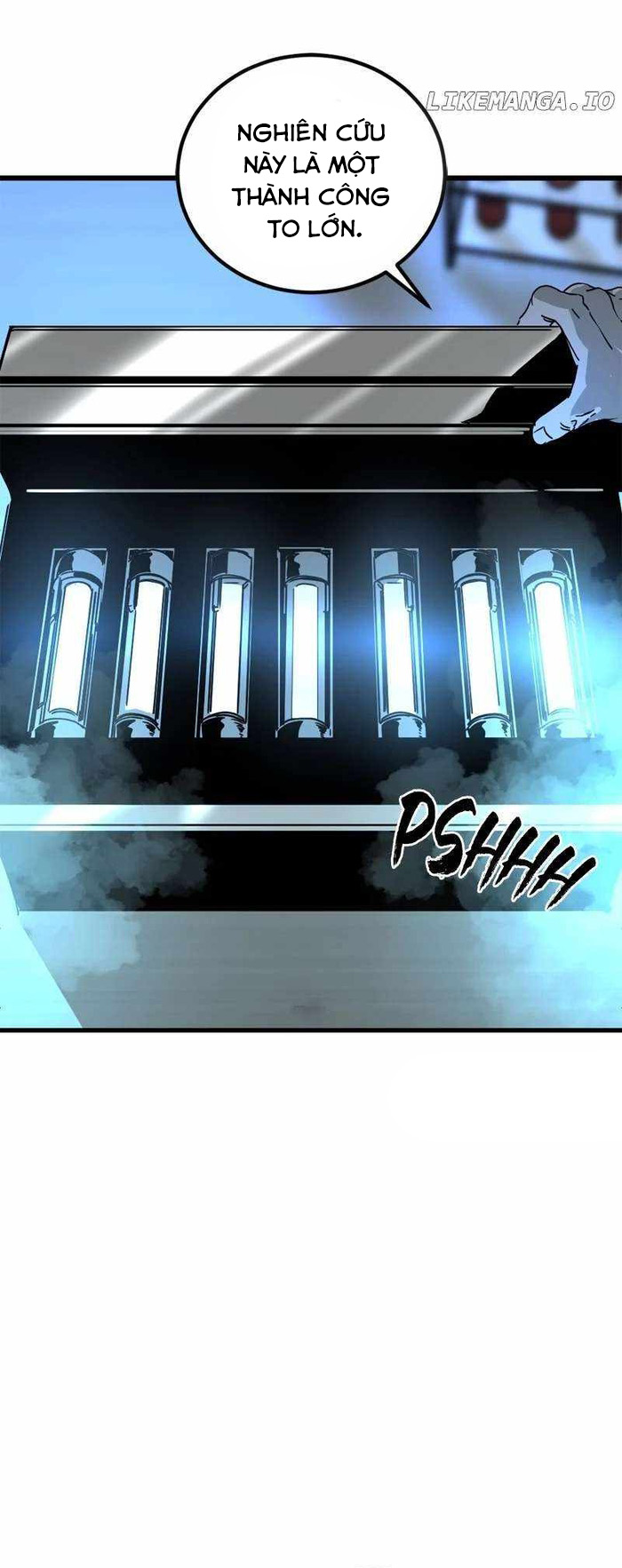 Kẻ Giết Anh Hùng Chapter 171 - Trang 2