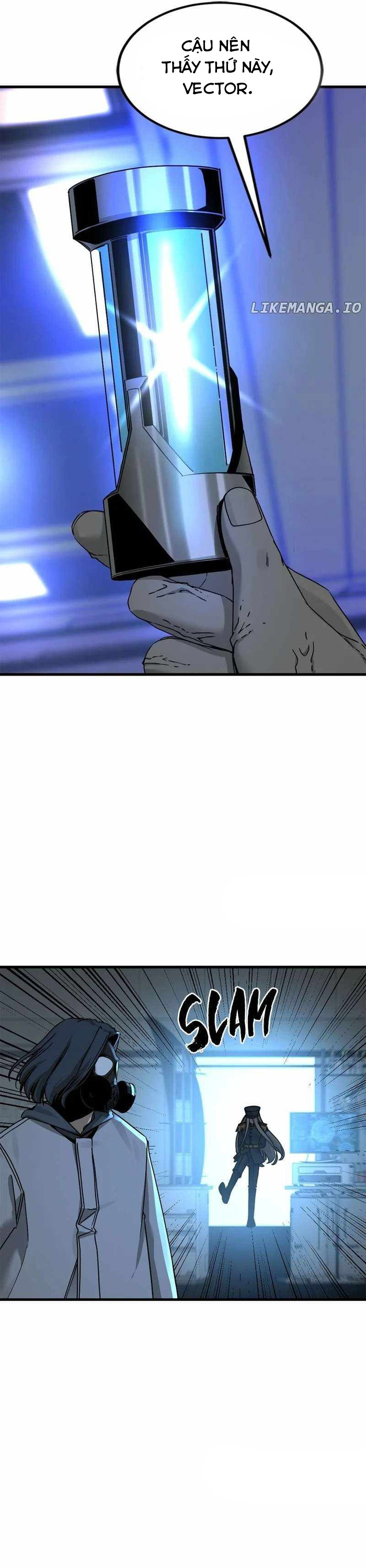 Kẻ Giết Anh Hùng Chapter 171 - Trang 2