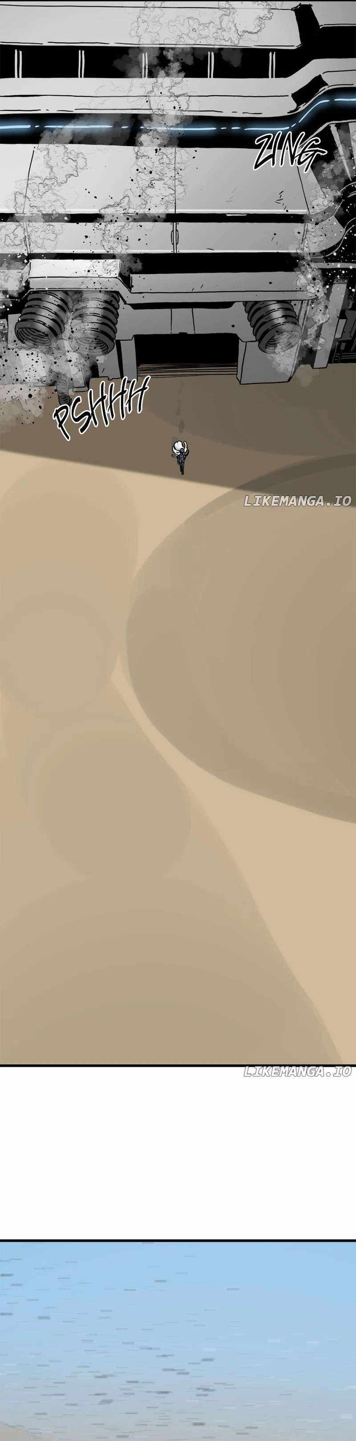 Kẻ Giết Anh Hùng Chapter 171 - Trang 2