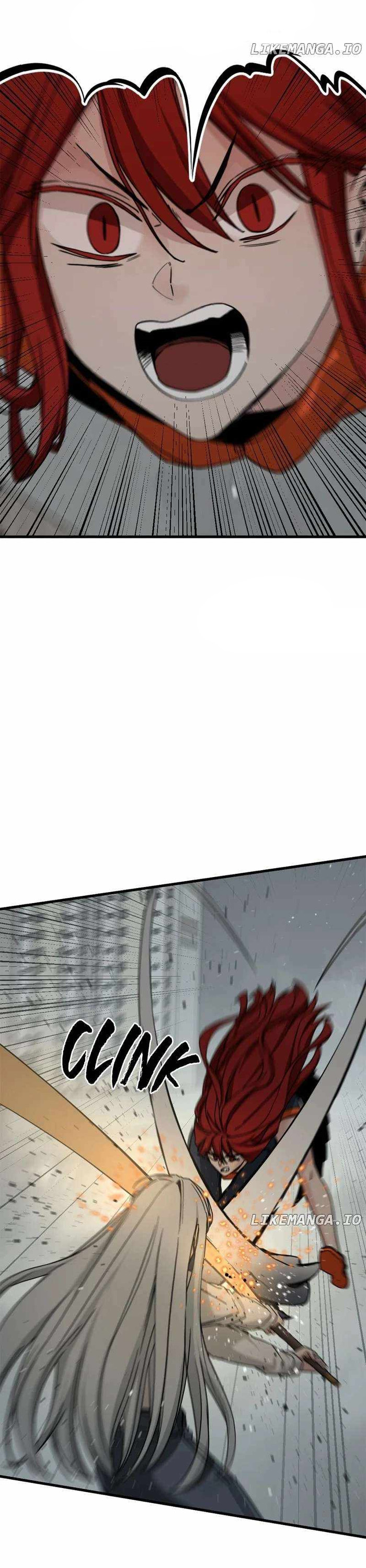 Kẻ Giết Anh Hùng Chapter 171 - Trang 2