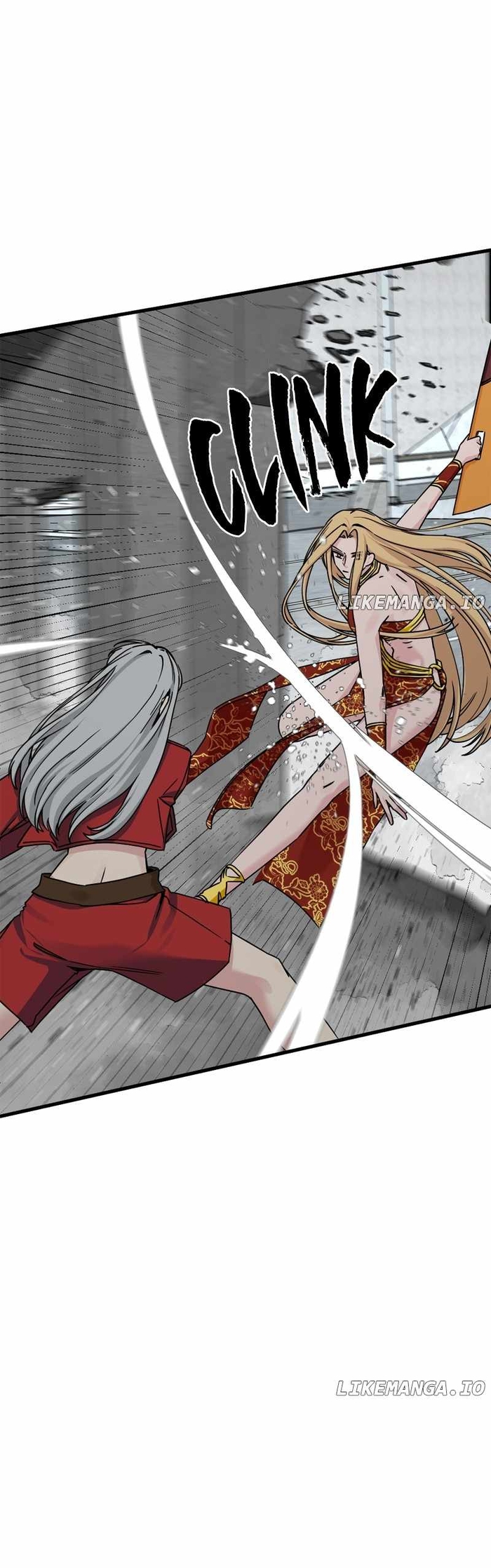 Kẻ Giết Anh Hùng Chapter 173 - Trang 2