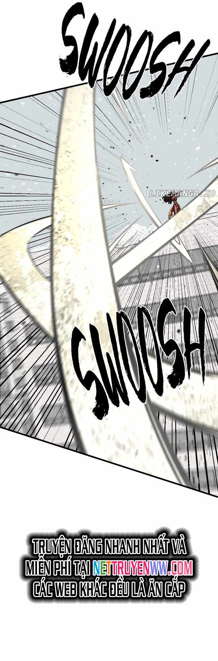 Kẻ Giết Anh Hùng Chapter 174 - Trang 2