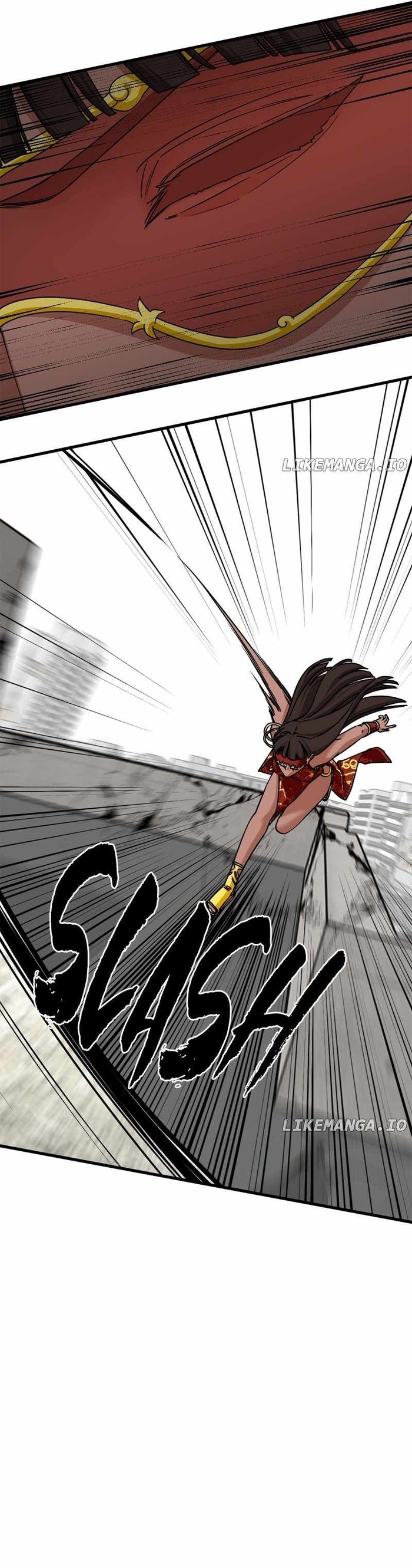 Kẻ Giết Anh Hùng Chapter 174 - Trang 2