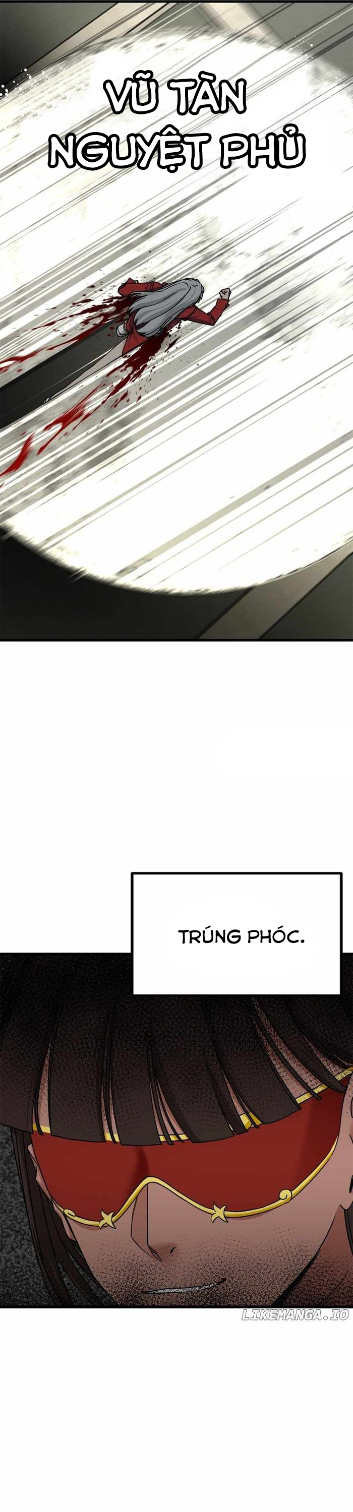 Kẻ Giết Anh Hùng Chapter 174 - Trang 2