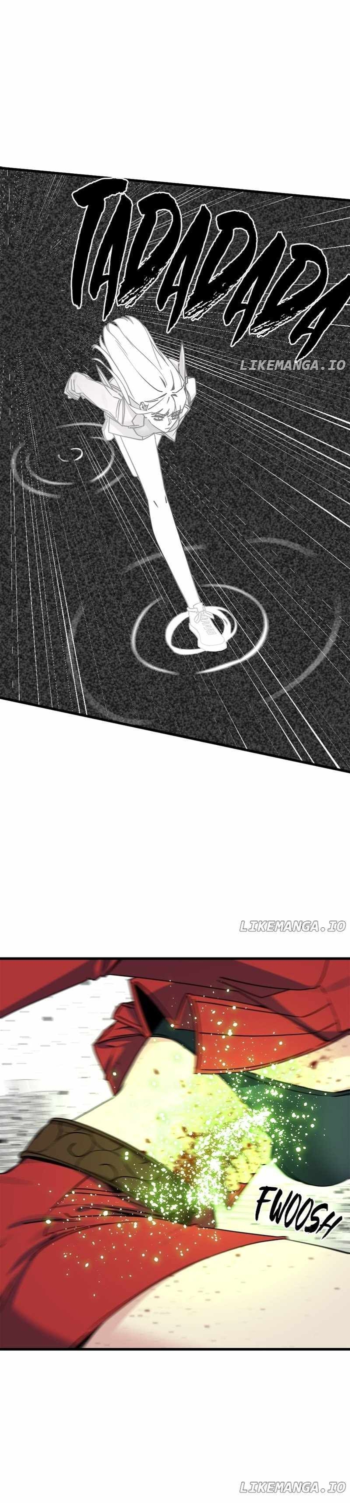 Kẻ Giết Anh Hùng Chapter 174 - Trang 2