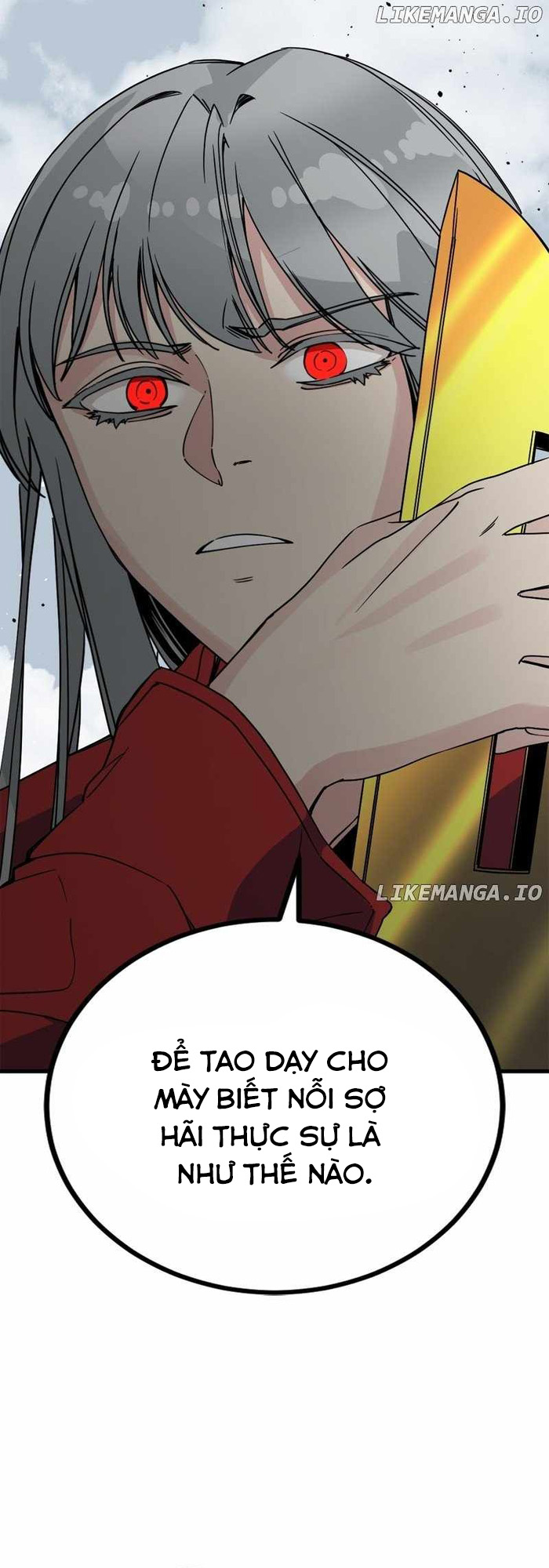 Kẻ Giết Anh Hùng Chapter 174 - Trang 2