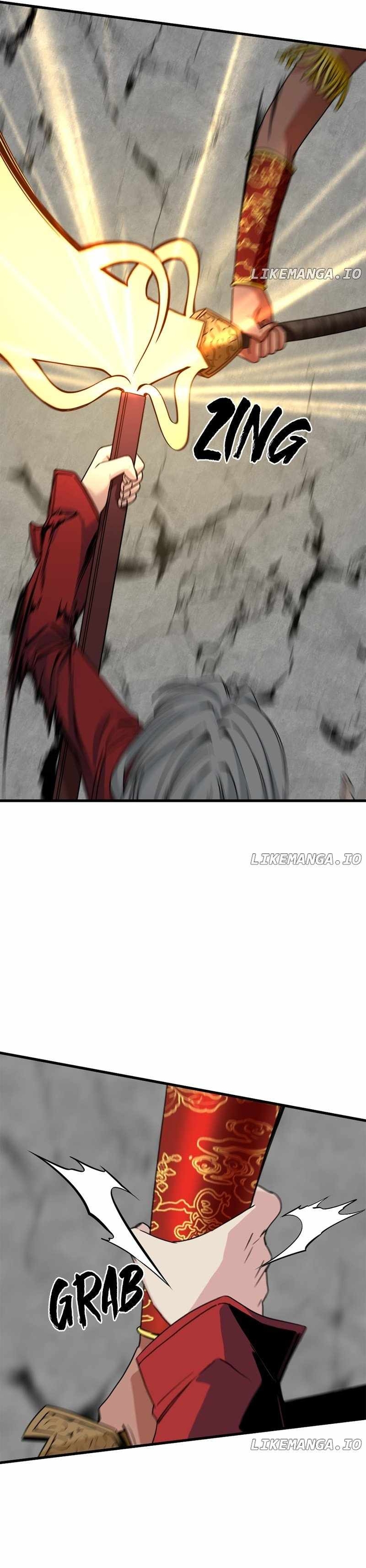 Kẻ Giết Anh Hùng Chapter 174 - Trang 2