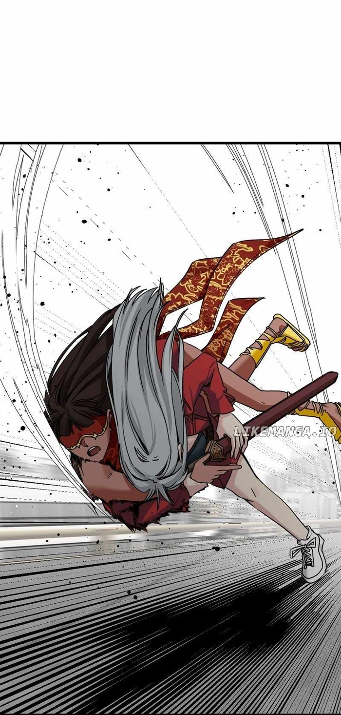 Kẻ Giết Anh Hùng Chapter 174 - Trang 2