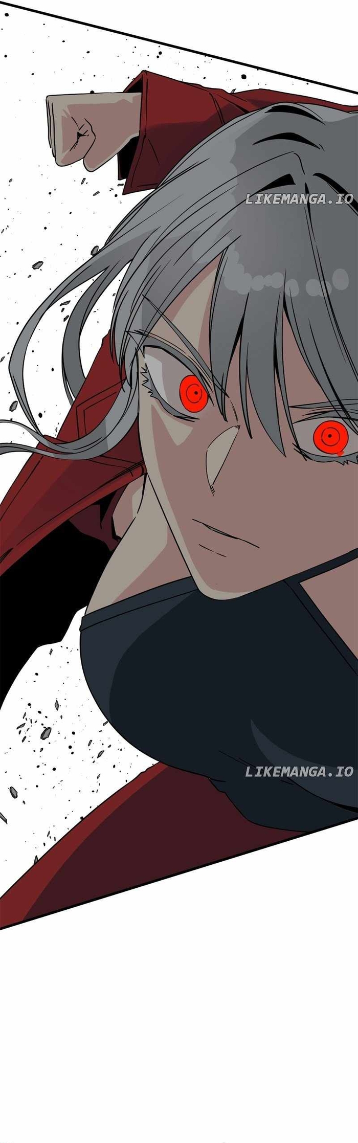 Kẻ Giết Anh Hùng Chapter 174 - Trang 2