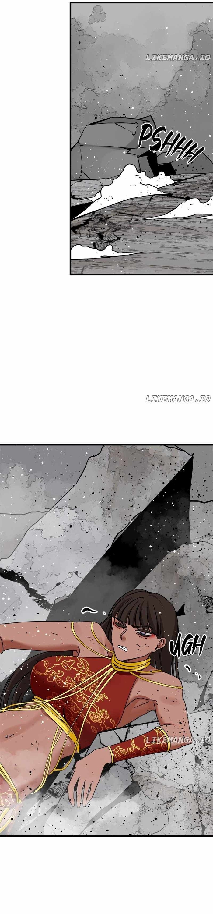 Kẻ Giết Anh Hùng Chapter 174 - Trang 2