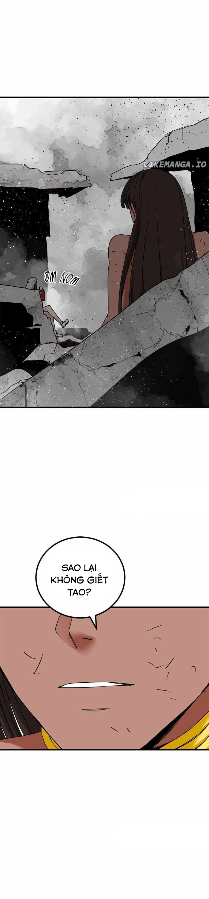 Kẻ Giết Anh Hùng Chapter 174 - Trang 2