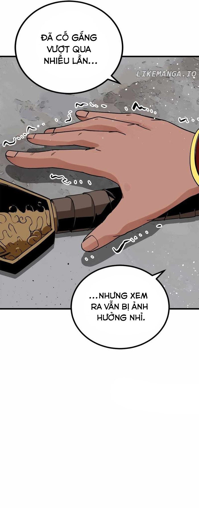 Kẻ Giết Anh Hùng Chapter 174 - Trang 2