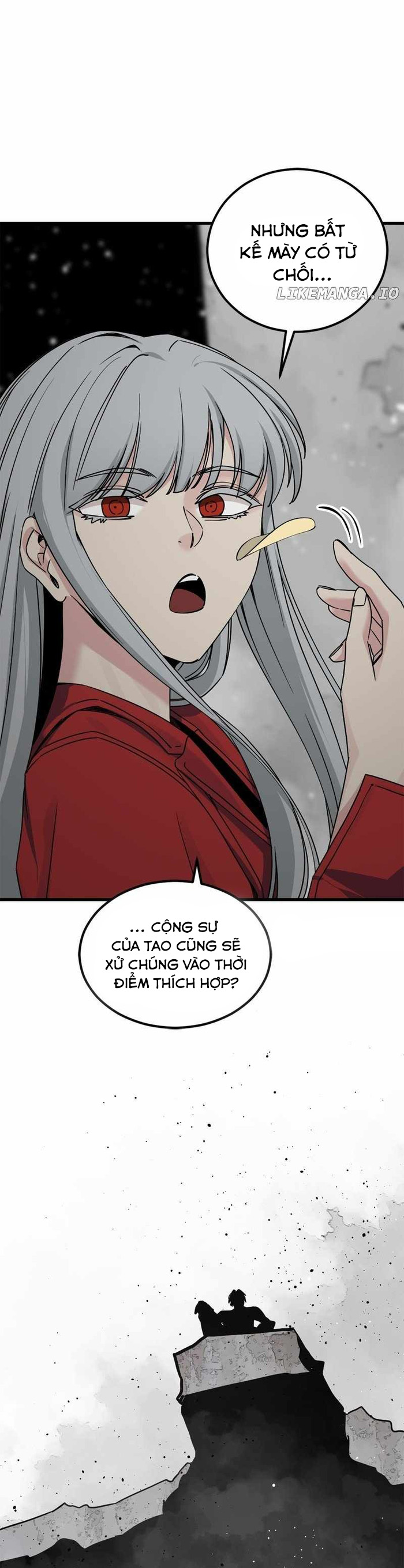 Kẻ Giết Anh Hùng Chapter 174 - Trang 2